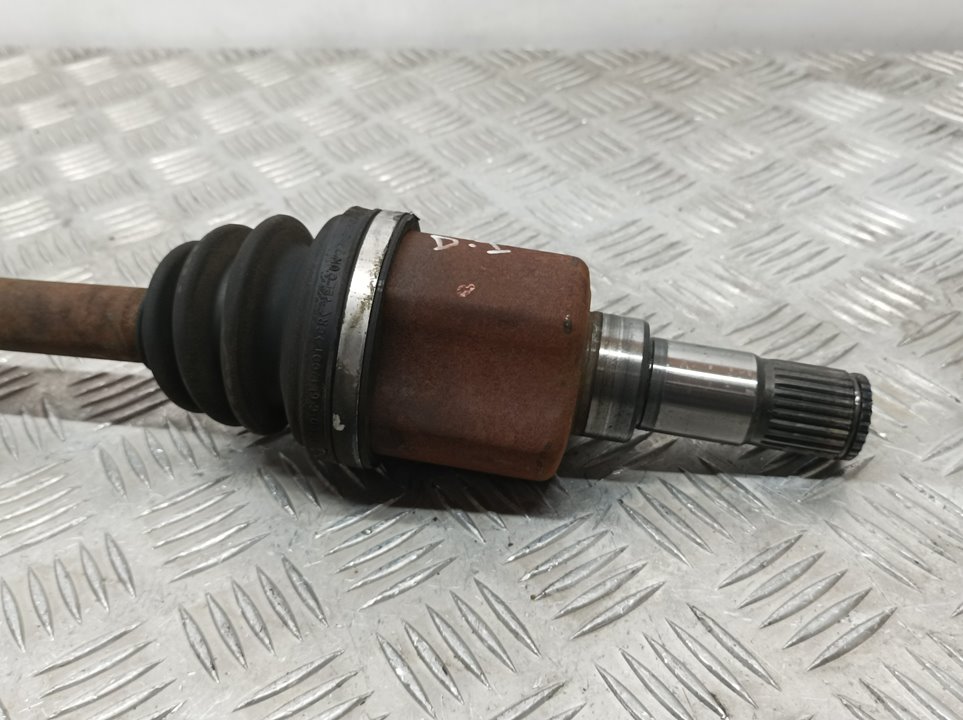 Transmision Delantera Izquierda para Jaguar X-Type