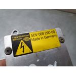 Centralita Faros Xenon Para Renault Espace Iv