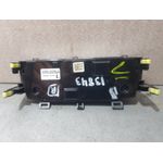Mando Climatizador Para Toyota Verso