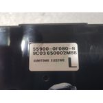 Mando Climatizador Para Toyota Verso