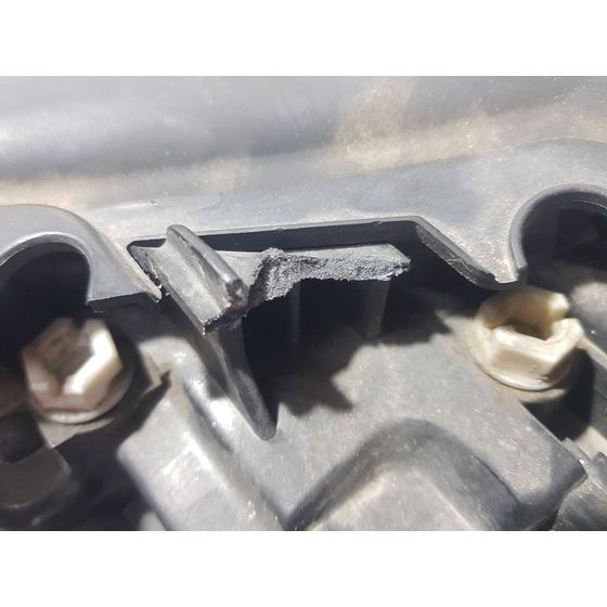 Faro Derecho Para Mercedes Clase S Berlina