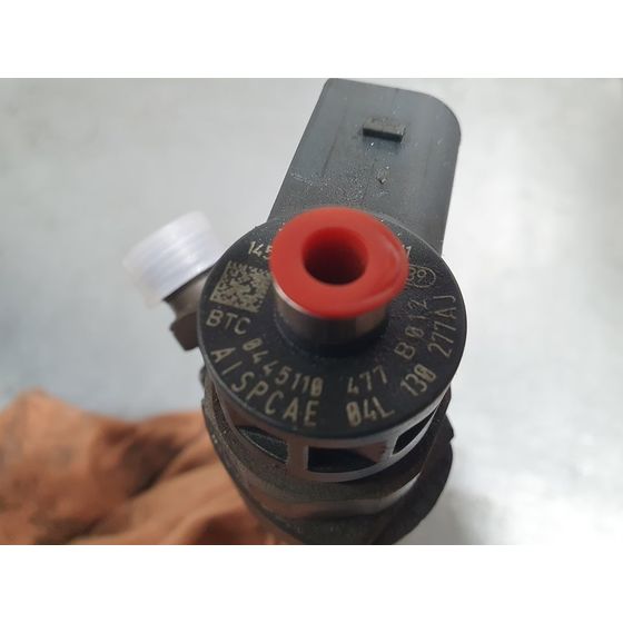 Inyector para Volkswagen Golf Vii Lim. (5G1)
