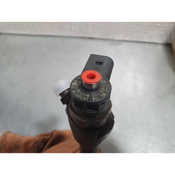 Inyector para Volkswagen Golf Vii Lim. (5G1)