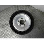 Llanta Para Renault Master Kasten