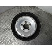 Llanta Para Renault Master Kasten