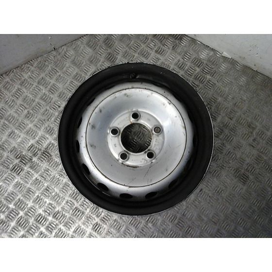 Llanta Para Renault Master Kasten
