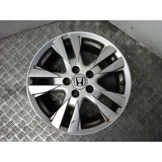 Llanta Para Honda Civic Berlina 5
