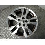 Llanta Para Honda Civic Berlina 5