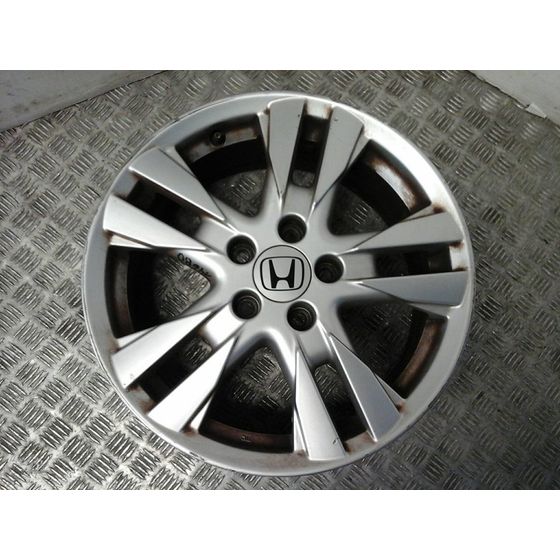 Llanta Para Honda Civic Berlina 5