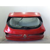 Porton Trasero Para Renault Megane Iv Berlina 5P