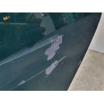 Puerta Trasera Izquierda para Jaguar X-Type