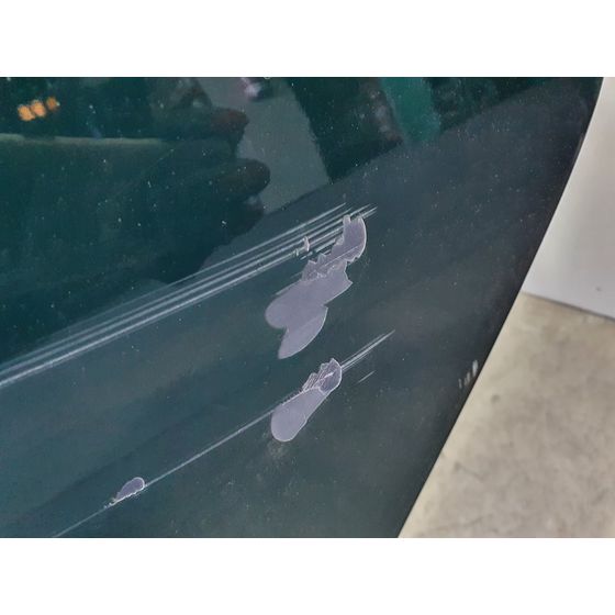 Puerta Trasera Izquierda para Jaguar X-Type