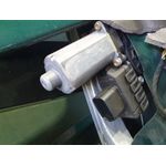 Elevalunas Trasero Izquierdo Para Jaguar X-Type