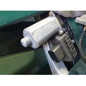 Elevalunas Trasero Izquierdo Para Jaguar X-Type