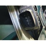 Elevalunas Trasero Izquierdo Para Jaguar X-Type