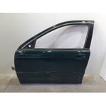 Puerta Delantera Izquierda Para Jaguar X-Type