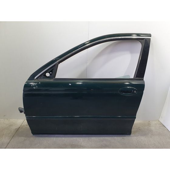 Puerta Delantera Izquierda Para Jaguar X-Type