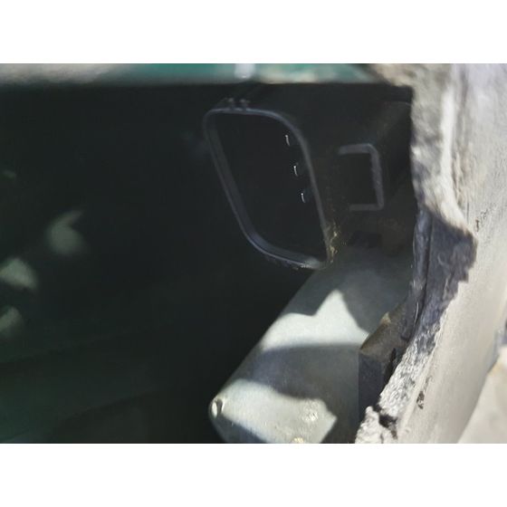 Elevalunas Delantero Izquierdo Para Jaguar X-Type