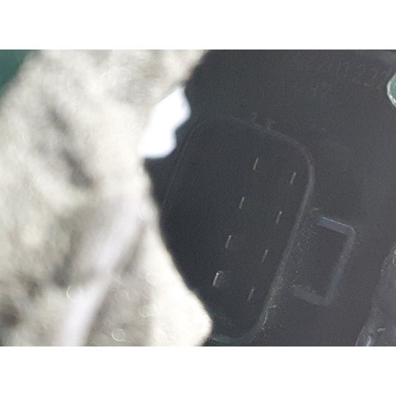 Elevalunas Delantero Izquierdo Para Jaguar X-Type