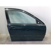 Puerta Delantera Derecha Para Jaguar X-Type