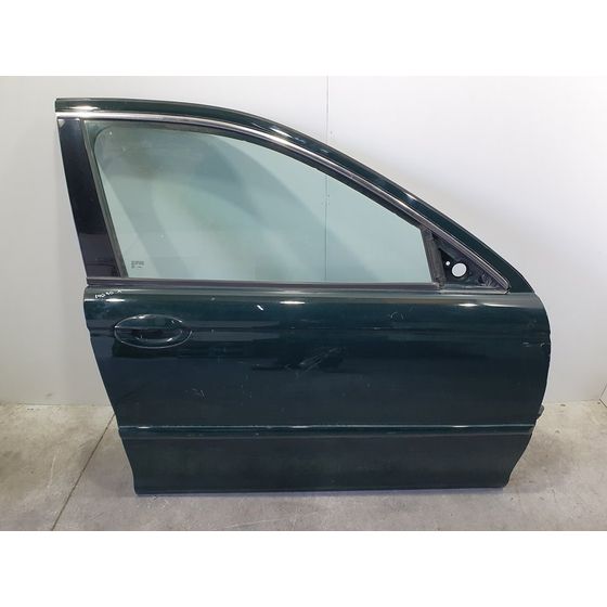 Puerta Delantera Derecha Para Jaguar X-Type
