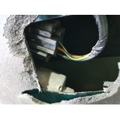 Elevalunas Delantero Derecho Para Jaguar X-Type