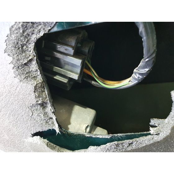 Elevalunas Delantero Derecho Para Jaguar X-Type