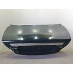 Tapa Maletero Para Jaguar X-Type