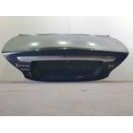 Tapa Maletero Para Jaguar X-Type