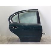 Puerta Trasera Derecha Para Jaguar X-Type