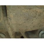 Diferencial Trasero Para Mercedes Clase M