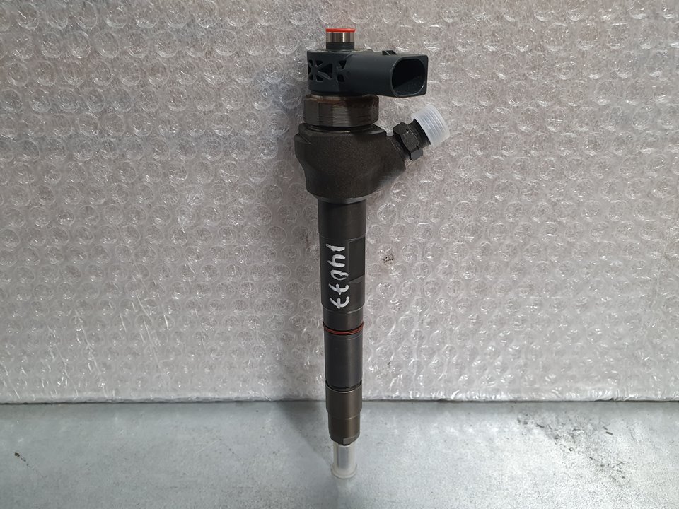 Inyector Para Volkswagen Golf Vii Lim.