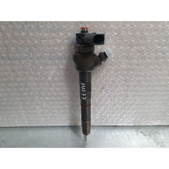 Inyector Para Volkswagen Golf Vii Lim.