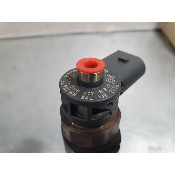 Inyector Para Volkswagen Golf Vii Lim.