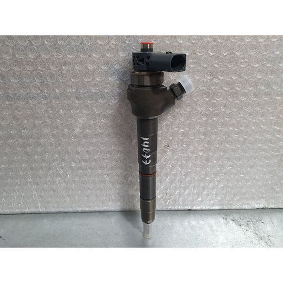 Inyector Para Volkswagen Golf Vii Lim.