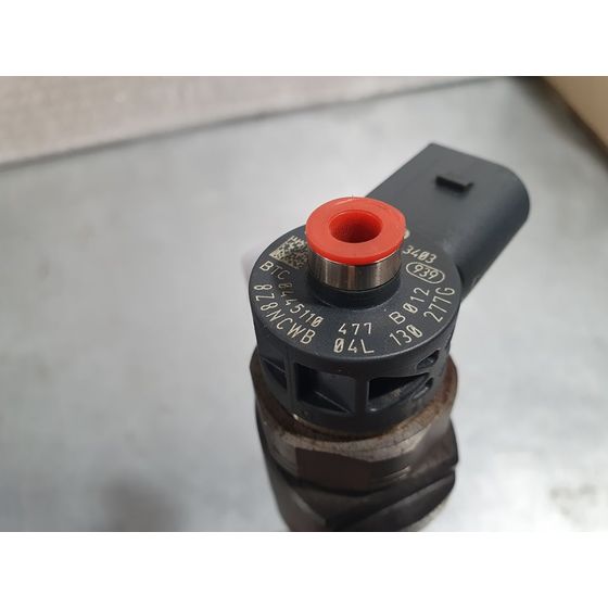 Inyector Para Volkswagen Golf Vii Lim.