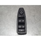 Mando Elevalunas Delantero Izquierdo  Para Bmw Serie 1 Lim.