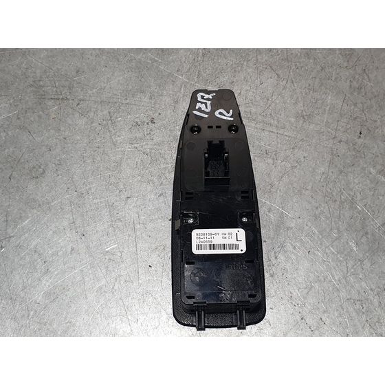 Mando Elevalunas Delantero Izquierdo Para Bmw Serie 1 Lim.