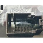 Mando Elevalunas Delantero Izquierdo  Para Bmw Serie 1 Lim.
