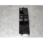Mando Elevalunas Delantero Izquierdo  Para Mitsubishi Colt Berlina 3