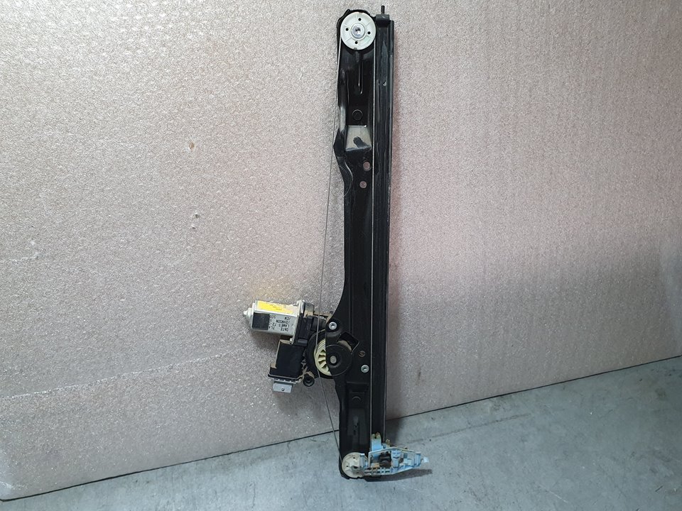 Elevalunas Delantero Izquierdo Para Fiat Doblo Cargo