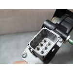 Elevalunas Delantero Izquierdo Para Fiat Doblo Cargo