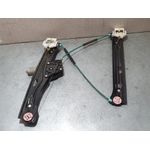 Elevalunas Delantero Izquierdo Para Bmw Serie 1 Lim.