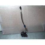 Cerradura Puerta Delantera Derecha Para Renault Captur