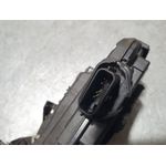 Cerradura Puerta Delantera Derecha Para Renault Captur