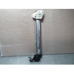 Elevalunas Delantero Izquierdo Para Honda Hr-V