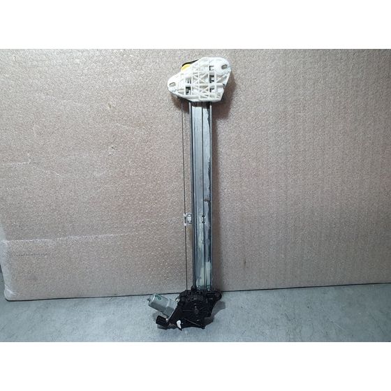 Elevalunas Delantero Izquierdo Para Honda Hr-V