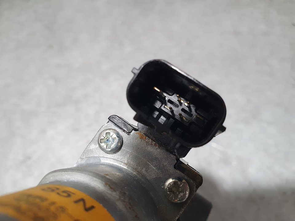 Elevalunas Delantero Izquierdo Para Honda Hr-V