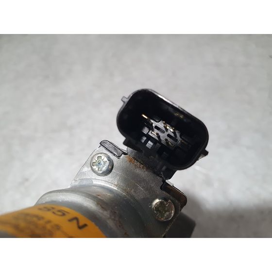 Elevalunas Delantero Izquierdo Para Honda Hr-V
