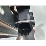 Elevalunas Delantero Derecho Para Renault Captur